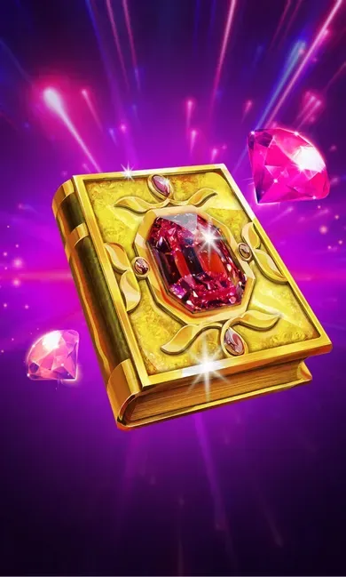 Book Of Diamonds
