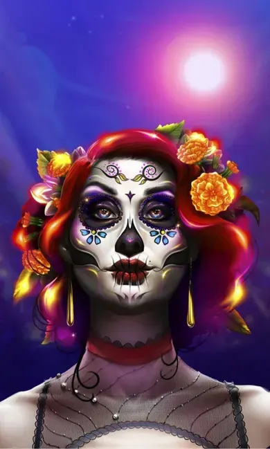 Book Of Muertos