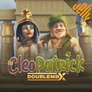 CleoPatrick DoubleMax