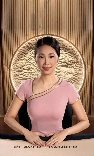 Korean Speed Baccarat 3