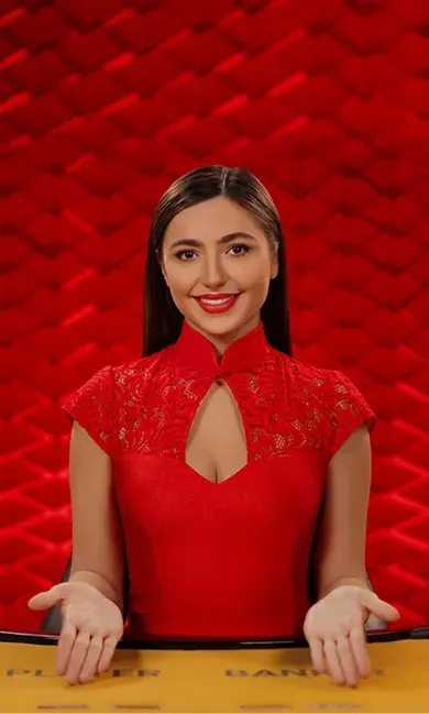Live - Baccarat C